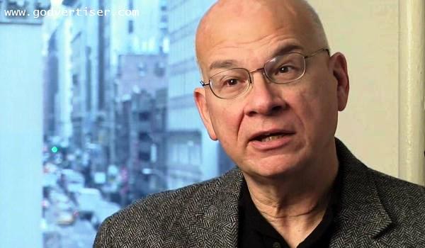 Tim Keller