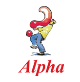 Alpha